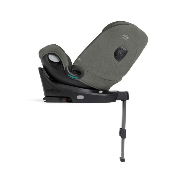 i-Spin XL 360° de Joie