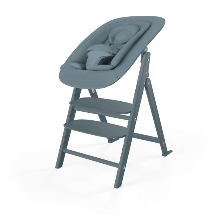 Trona Click & Fold 4 en 1 de Cybex