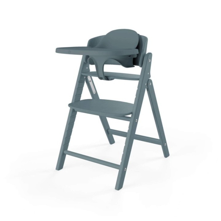 Trona Click & Fold 4 en 1 de Cybex