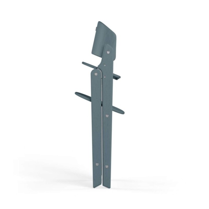 Trona Click & Fold 4 en 1 de Cybex