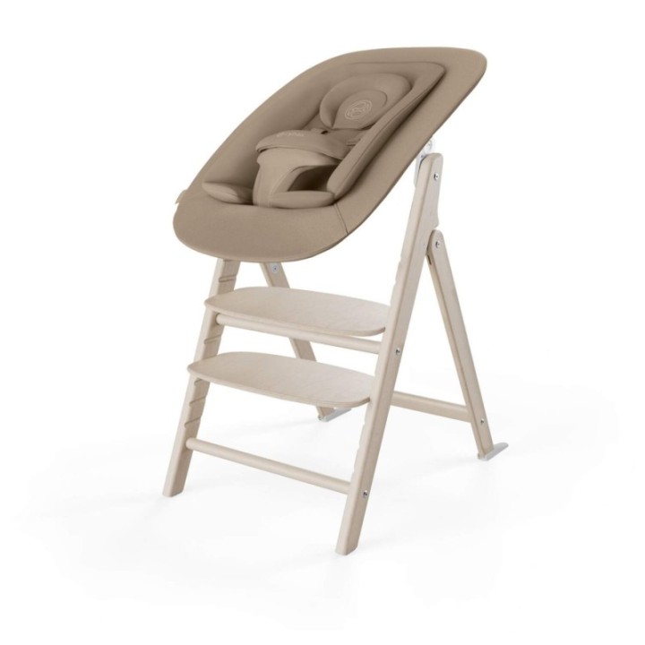 Trona Click & Fold 4 en 1 de Cybex