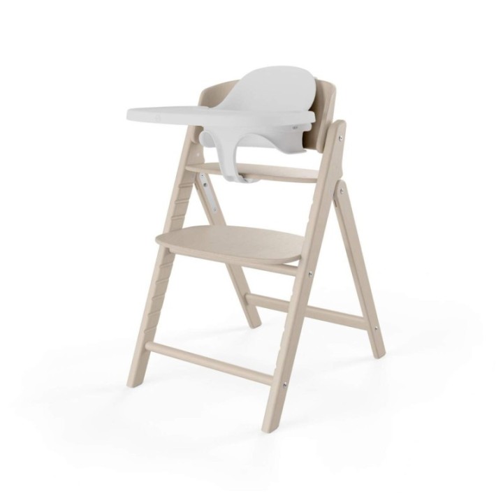 Trona Click & Fold 4 en 1 de Cybex