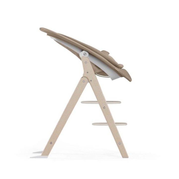 Trona Click & Fold 4 en 1 de Cybex