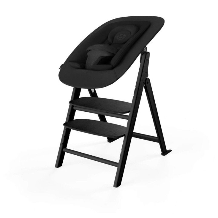 Trona Click & Fold 4 en 1 de Cybex