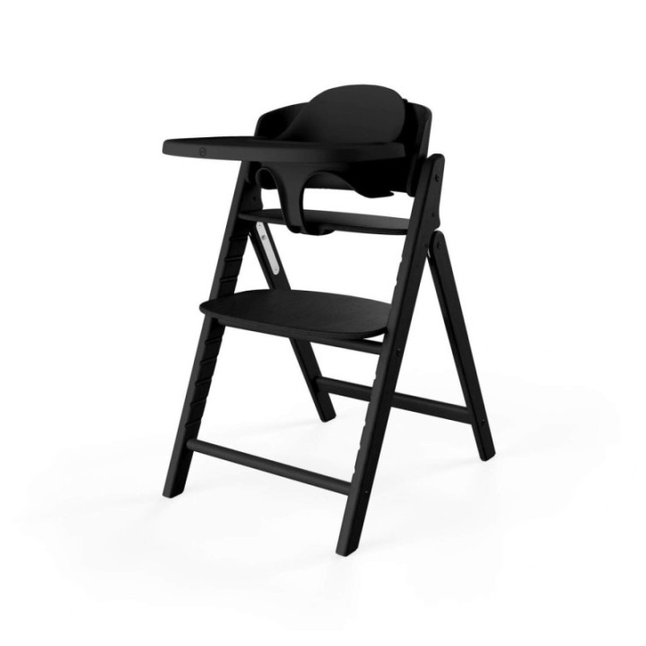 Trona Click & Fold 4 en 1 de Cybex