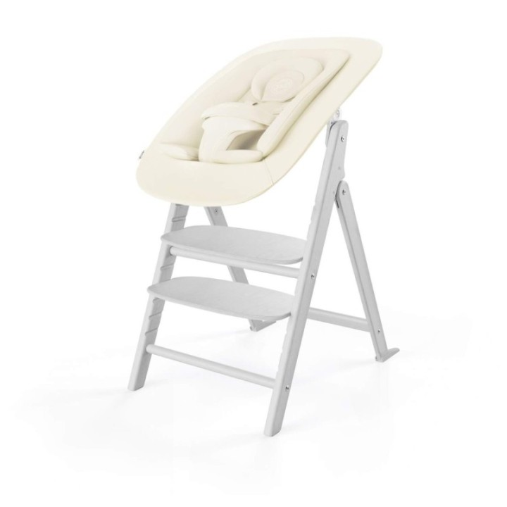 Trona Click & Fold 4 en 1 de Cybex