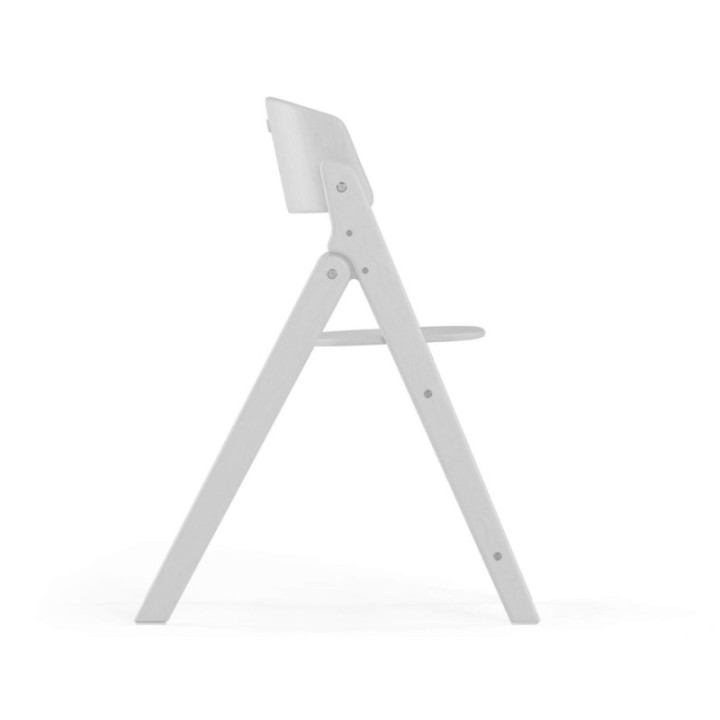 Trona Click & Fold 4 en 1 de Cybex