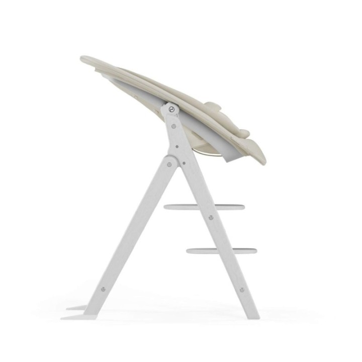 Trona Click & Fold 4 en 1 de Cybex