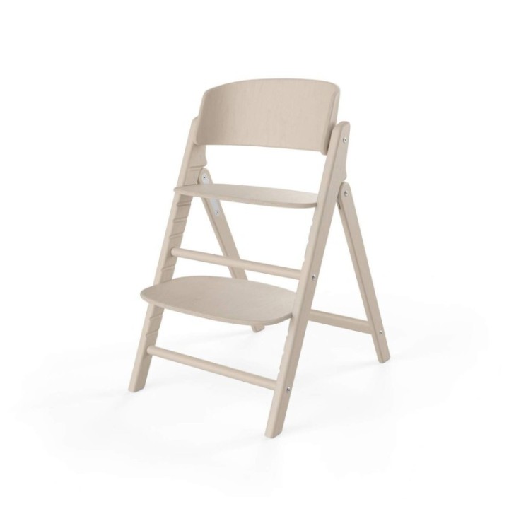 Trona Click & Fold 4 en 1 de Cybex