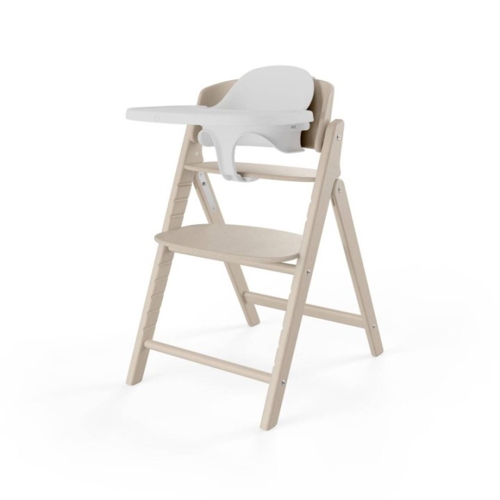 Trona Click & Fold 3 en 1 de Cybex