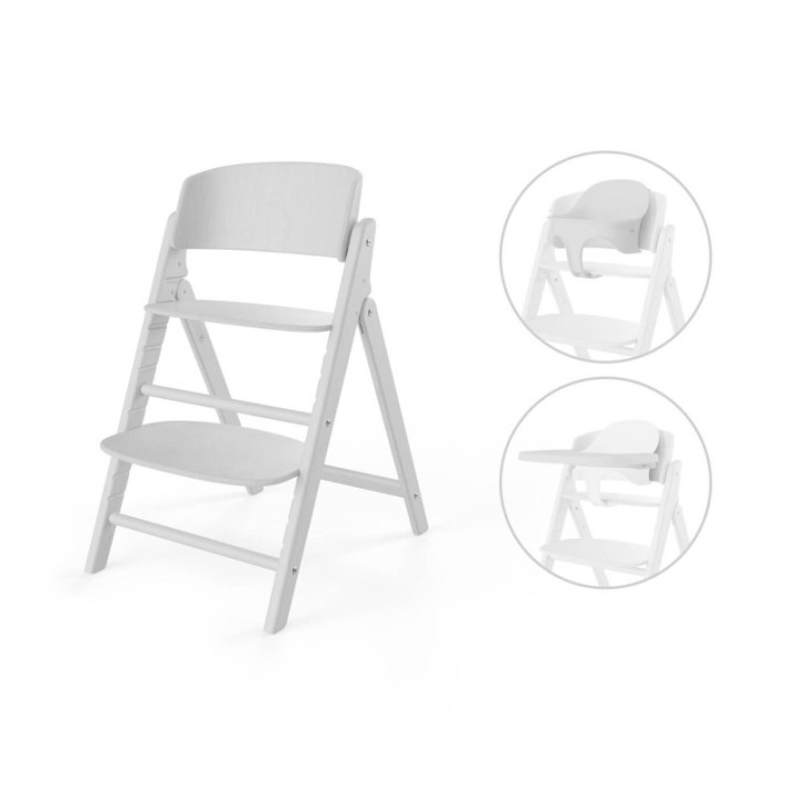 Trona Click & Fold 3 en 1 de Cybex