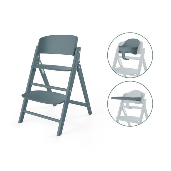 Trona Click & Fold 3 en 1 de Cybex