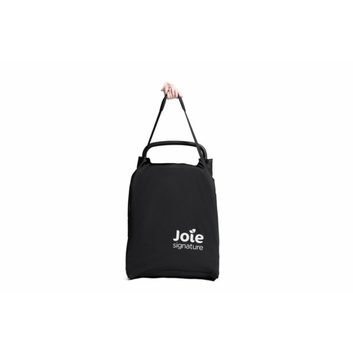 Silla de paseo Parcel LX de Joie Signature