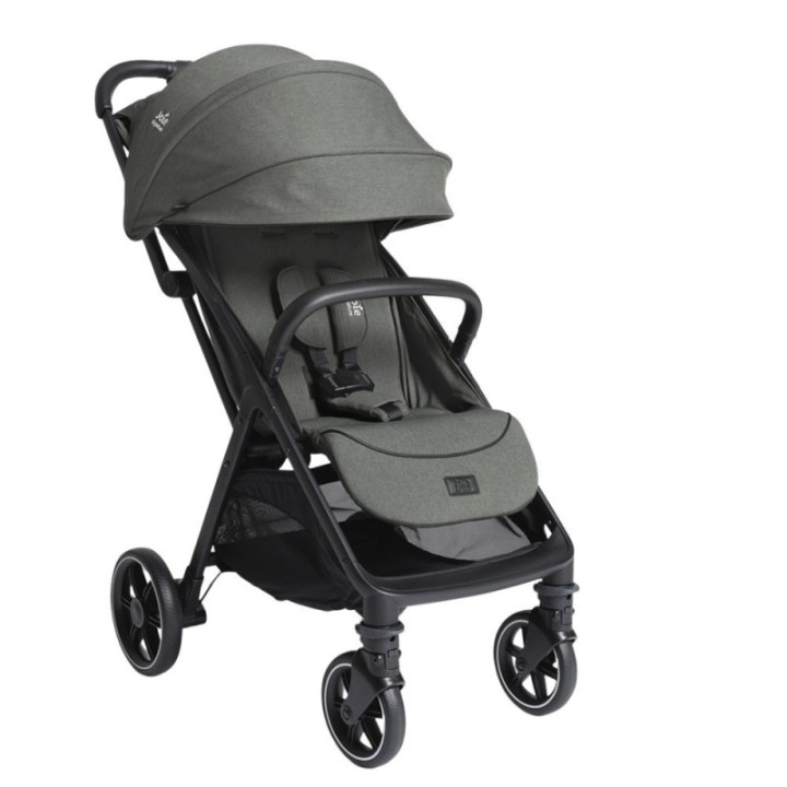 Silla de paseo Parcel LX de Joie Signature