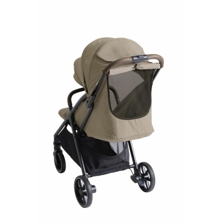 Silla de paseo Parcel LX de Joie Signature