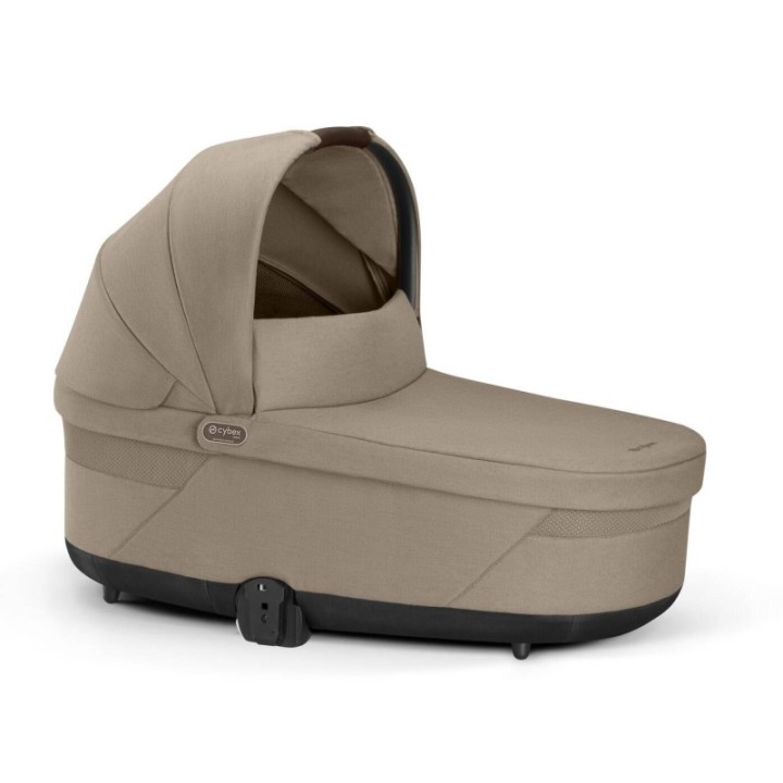 Capazo Cot S Lux para Balios y Talos de Cybex