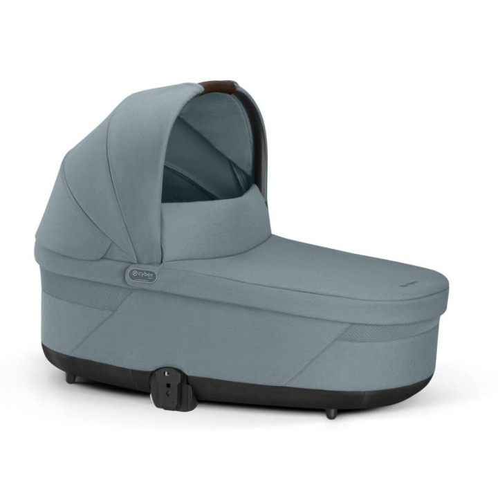 Capazo Cot S Lux para Balios y Talos de Cybex