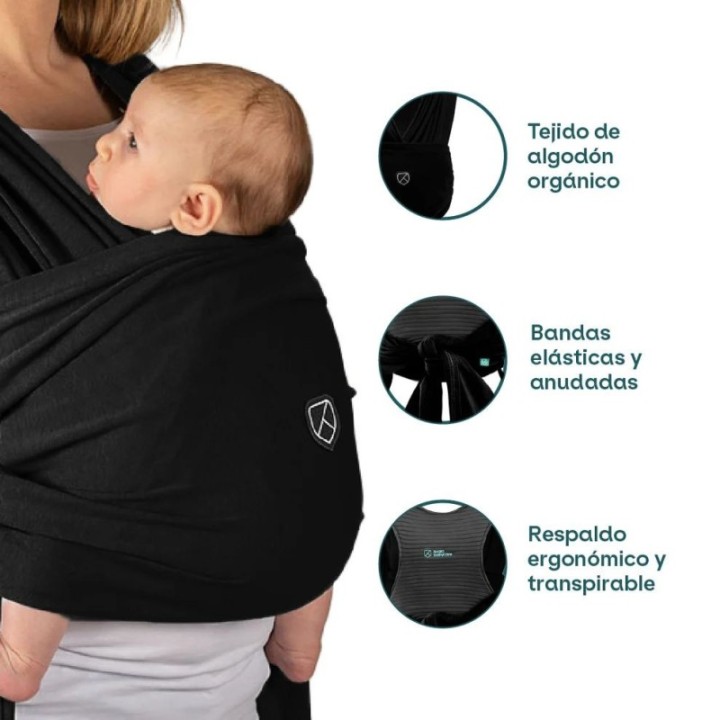 Fular portabebés Cuddle Band 2 de Koala