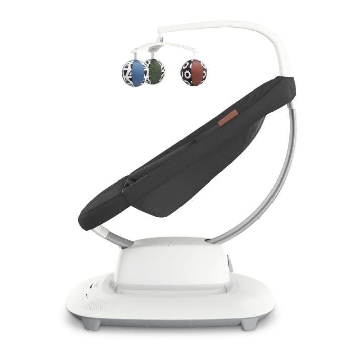 Hamaca Mecedora Inteligente MamaRoo de UPPAbaby