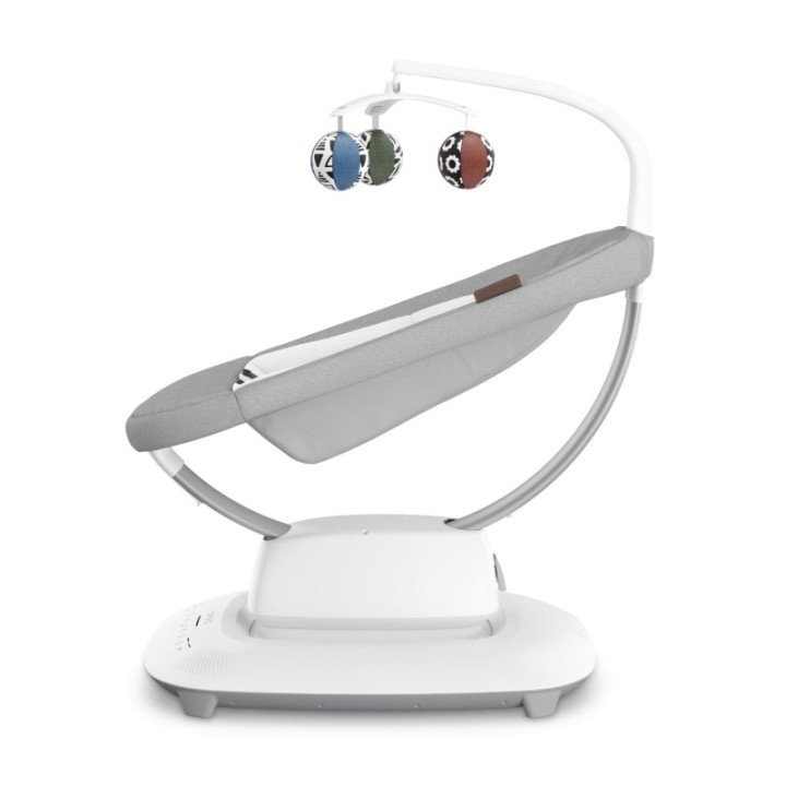 Hamaca Mecedora Inteligente MamaRoo de UPPAbaby