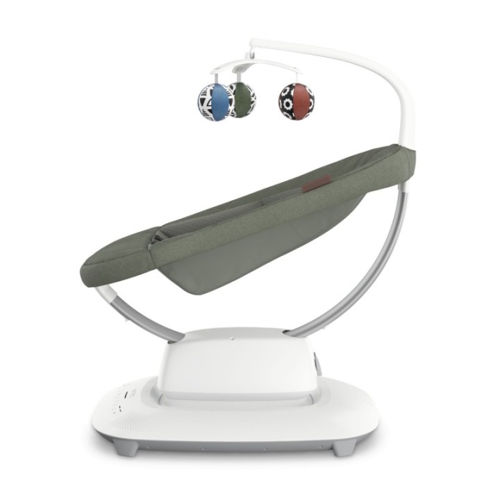 Hamaca Mecedora Inteligente MamaRoo de UPPAbaby