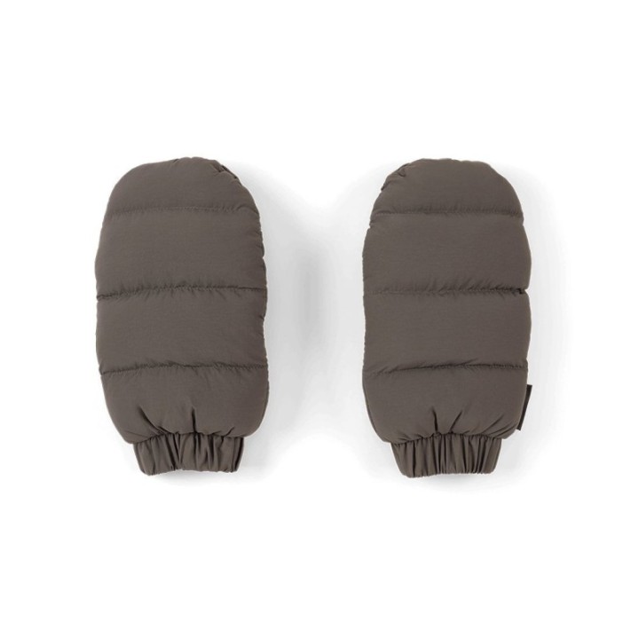 Set saco de invierno y manoplas de Nuna
