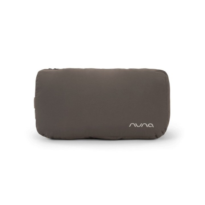 Set saco de invierno y manoplas de Nuna