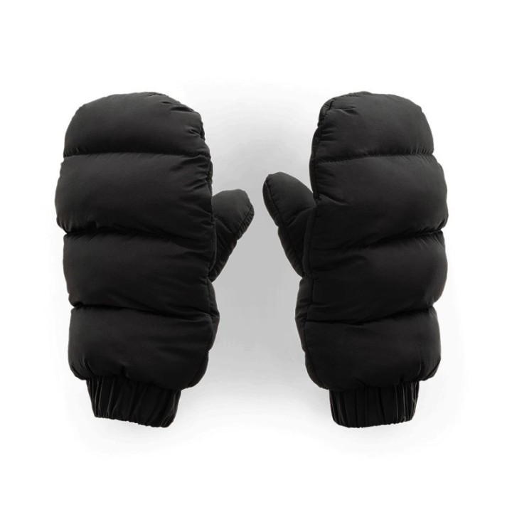 Set saco de invierno y manoplas de Nuna