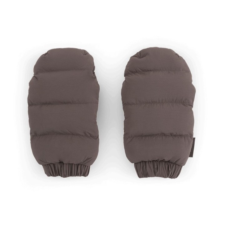 Set saco de invierno y manoplas de Nuna