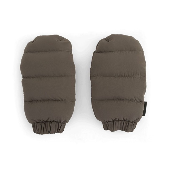 Set saco de invierno y manoplas de Nuna