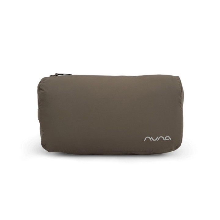 Set saco de invierno y manoplas de Nuna