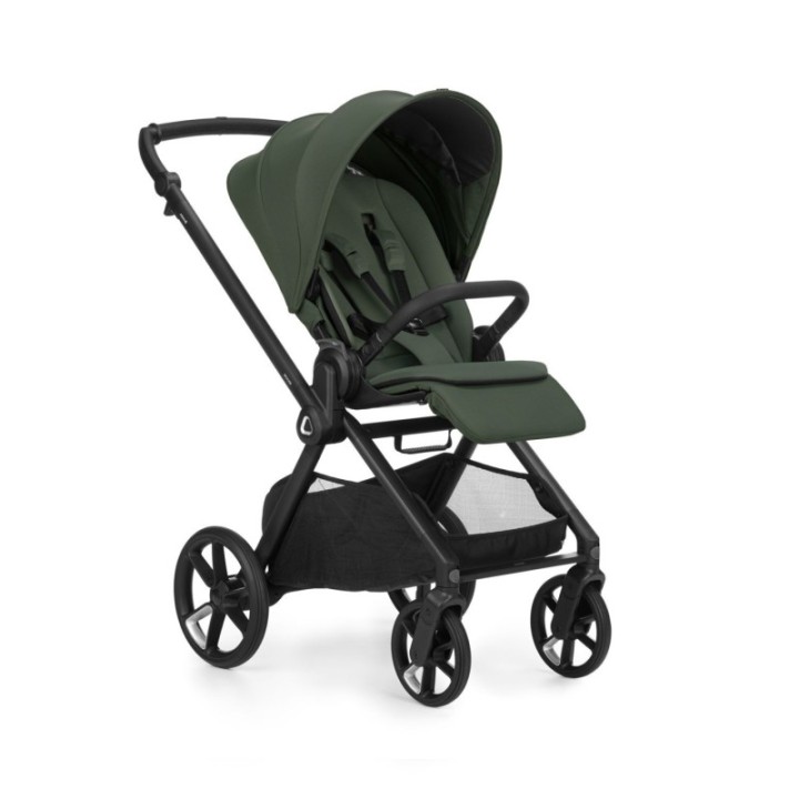 Silla de paseo Muum 5 de Jané
