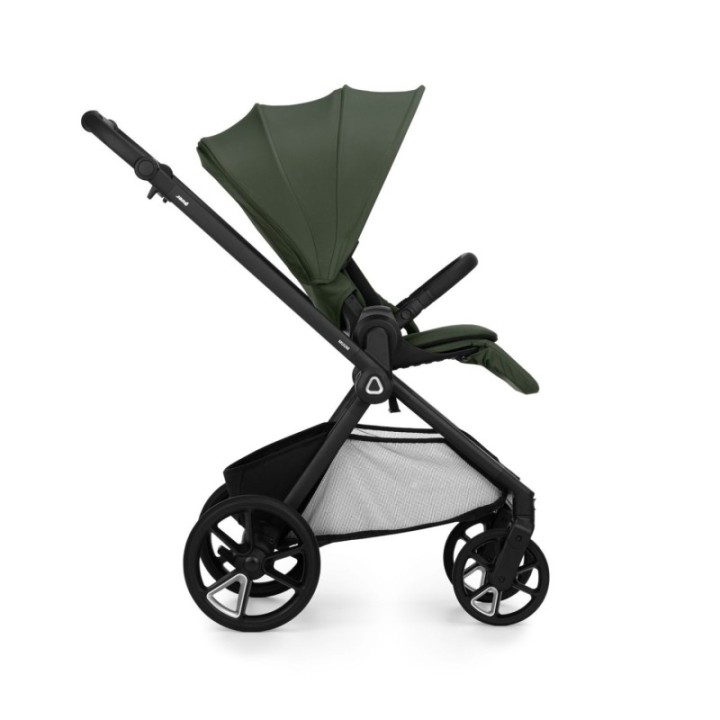 Silla de paseo Muum 5 de Jané