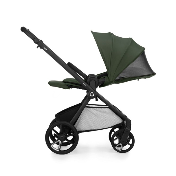 Silla de paseo Muum 5 de Jané