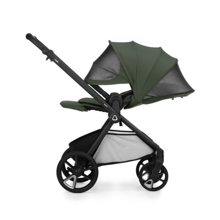Silla de paseo Muum 5 de Jané