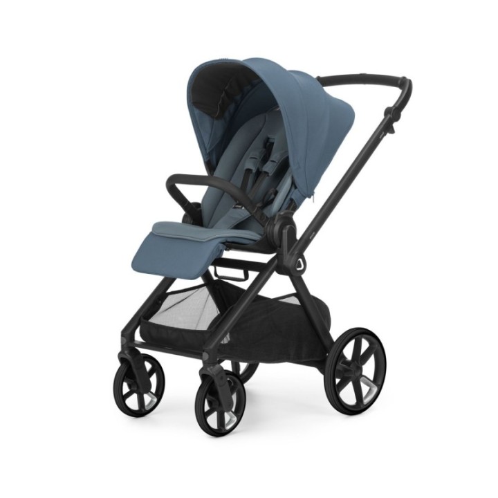 Silla de paseo Muum 5 de Jané