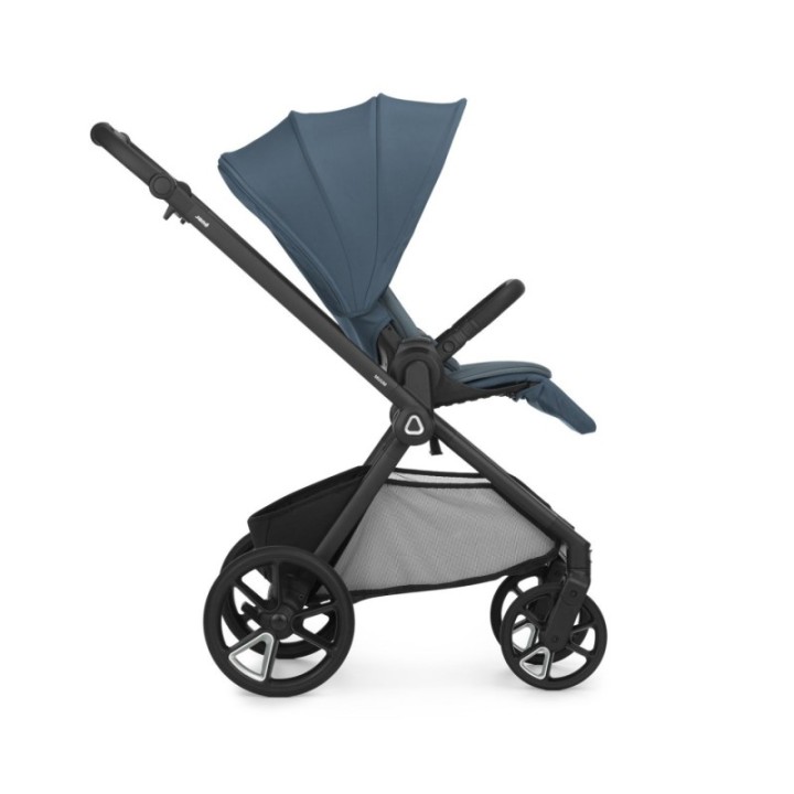 Silla de paseo Muum 5 de Jané
