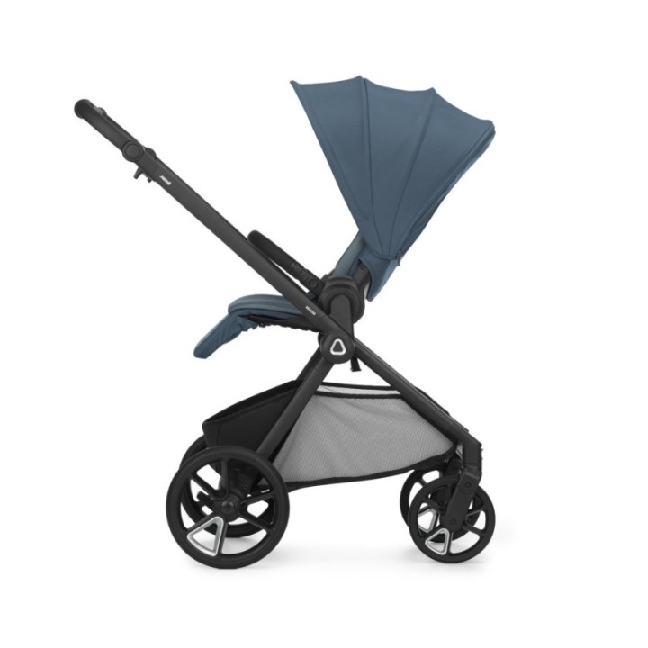 Silla de paseo Muum 5 de Jané