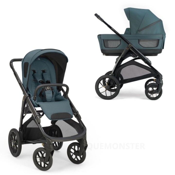 Dúo Aptica XT 2026 de Inglesina