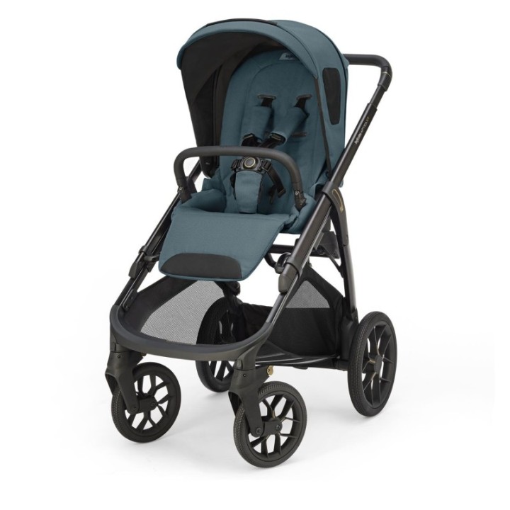 Dúo Aptica XT 2026 de Inglesina