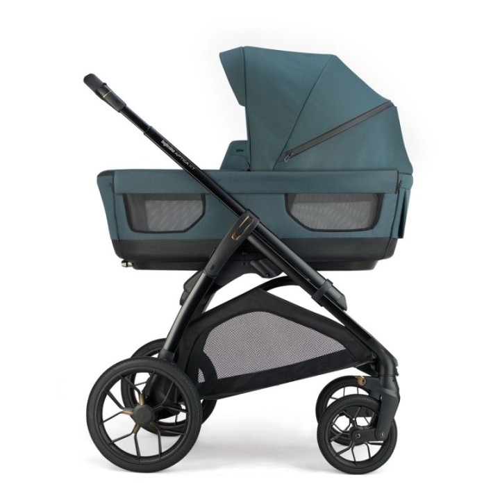 Dúo Aptica XT 2026 de Inglesina