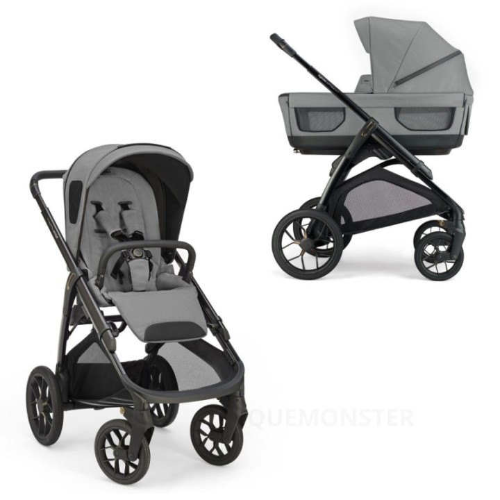 Dúo Aptica XT 2026 de Inglesina