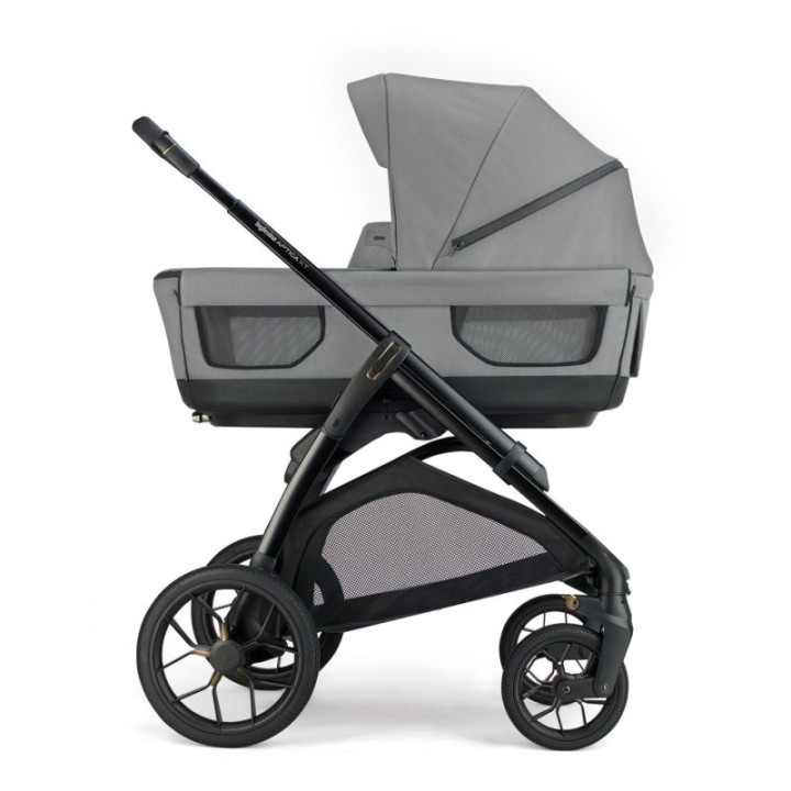 Dúo Aptica XT 2026 de Inglesina