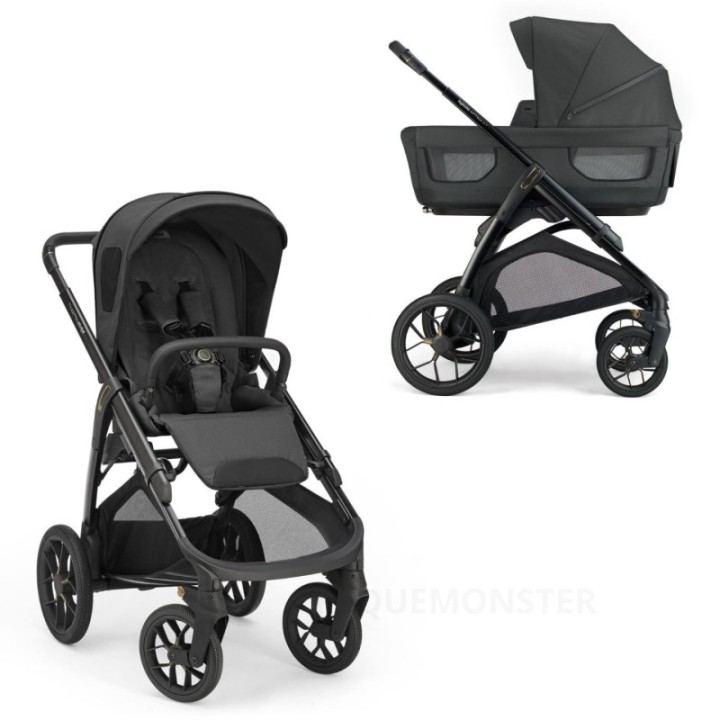 Dúo Aptica XT 2026 de Inglesina