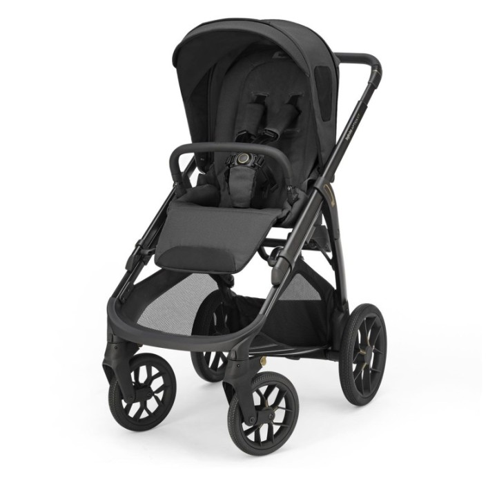 Dúo Aptica XT 2026 de Inglesina