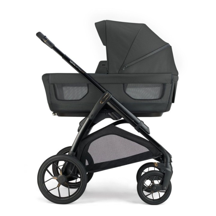 Dúo Aptica XT 2026 de Inglesina