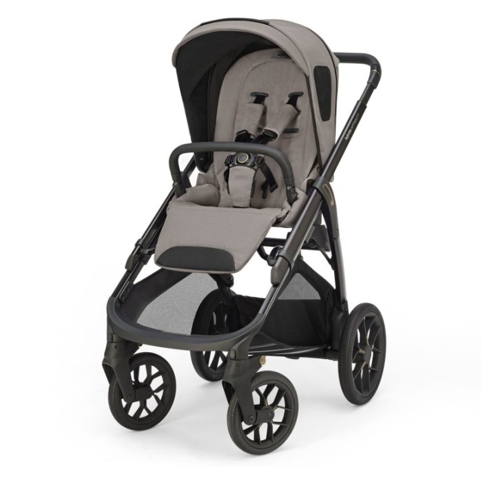 Dúo Aptica XT 2026 de Inglesina