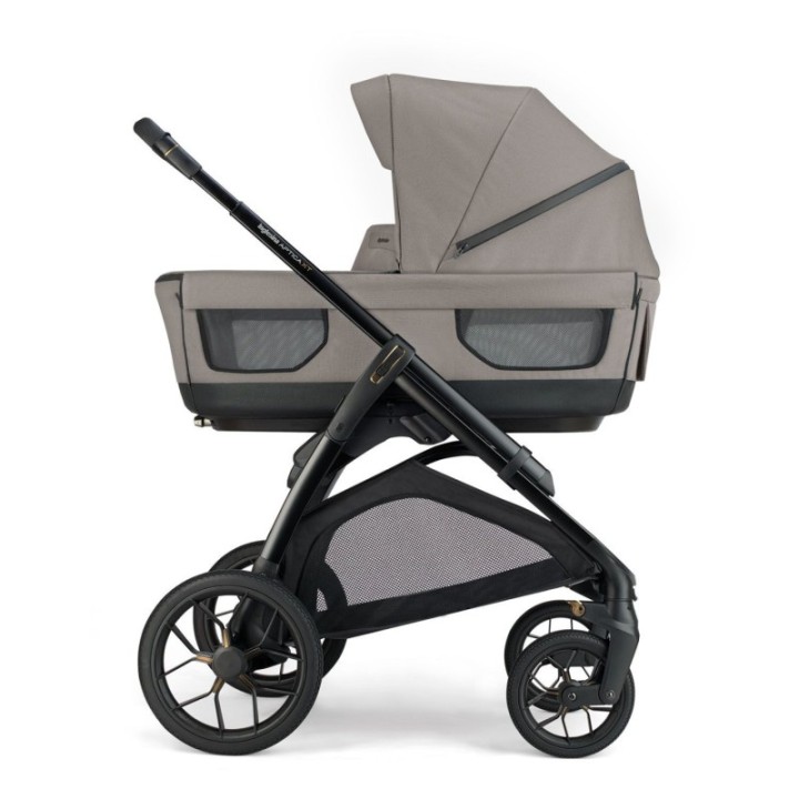 Dúo Aptica XT 2026 de Inglesina