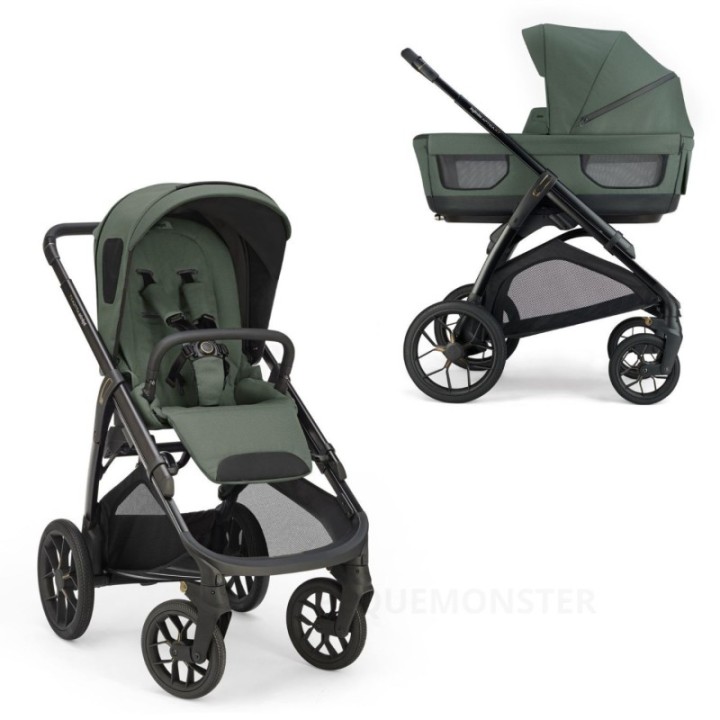 Dúo Aptica XT 2026 de Inglesina