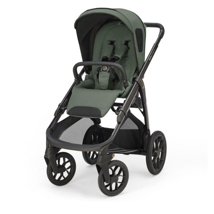 Dúo Aptica XT 2026 de Inglesina